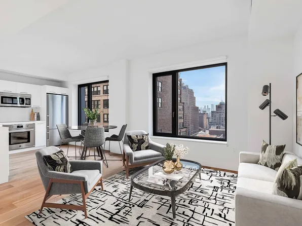 211 W 29th St #15A, New York, NY 10001