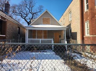 6520 S Talman Ave, Chicago, IL 60629