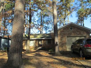 6200 Senate Dr, Little Rock, AR 72209