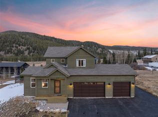 268 Lake View Cir W, Breckenridge, CO 80424