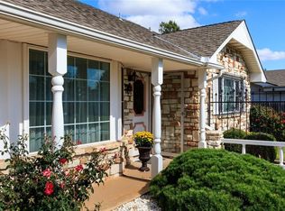 1413 SW 71st St, Oklahoma City, OK 73159