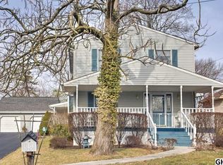 4330 Winfield St, Harrisburg, PA 17109