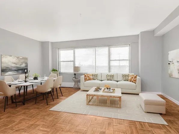 4 Fordham Hill Oval APT 1A, Bronx, NY 10468