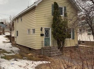 7 S 60th Ave W, Duluth, MN 55807