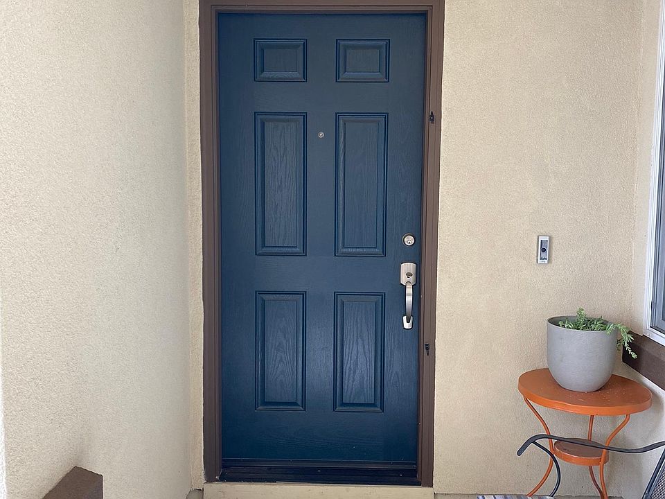 Front Door-Separate Entrance