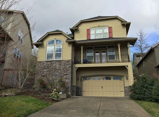 12731 SW Da Vinci Ln, Tigard, OR 97224