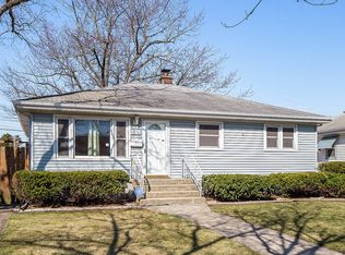 18542 Glen Oak Ave, Lansing, IL 60438