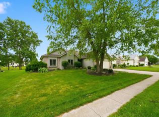 16134 Thunderbird Rd, Huntertown, IN 46748