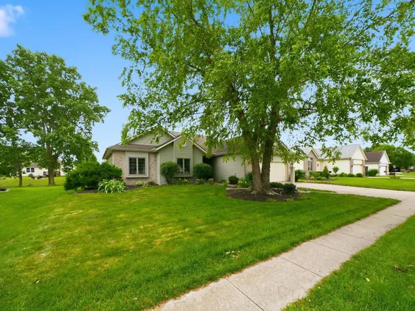 16134 Thunderbird Rd, Huntertown, IN 46748