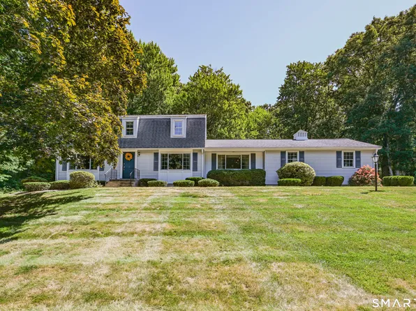 42 Butternut Lane, Vernon, CT 06066