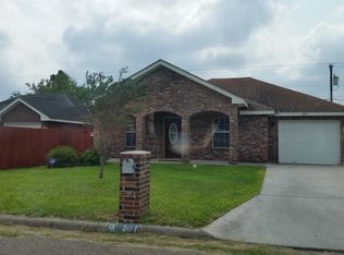 307 Reid Dr, Donna, TX 78537