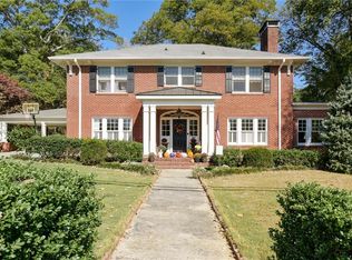 317 W Cherokee Ave, Cartersville, GA 30120