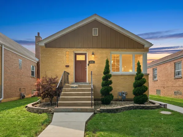 3432 Highland Ave, Berwyn, IL 60402
