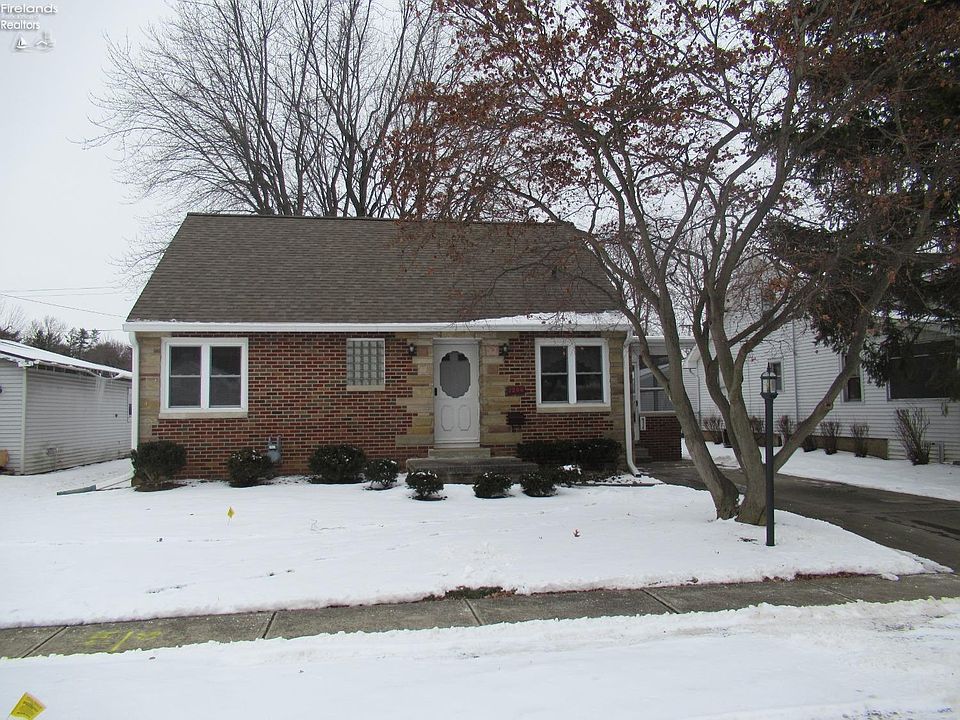 1204 June St, Fremont, OH 43420 Zillow