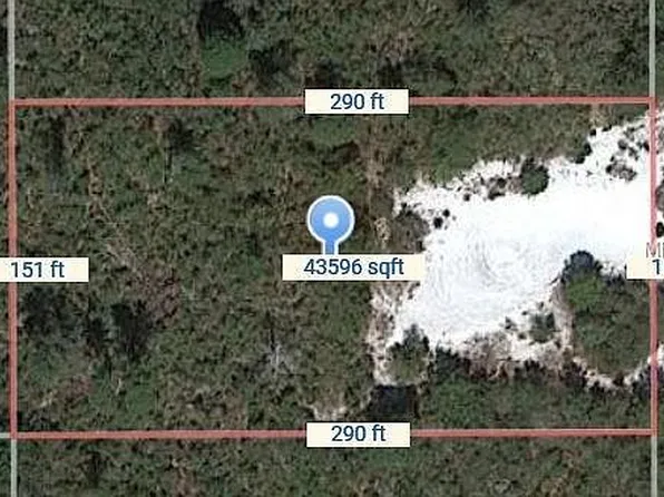 41731 Locust St, Eustis, FL 32736