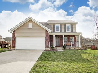 220 Shanda Dr, Monroe, OH 45050