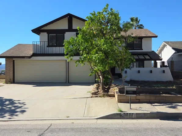 3777 Lynwood Dr, Highland, CA 92346