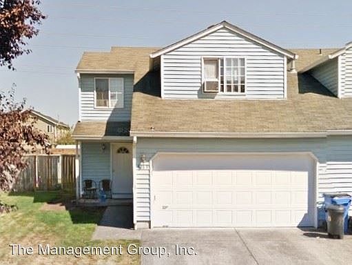 1st image of 805 NE 166th Ave APT B