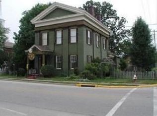 409 S Main St, Georgetown, OH 45121