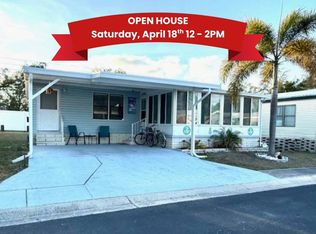 100 Hampton Rd LOT 270, Clearwater, FL 33759