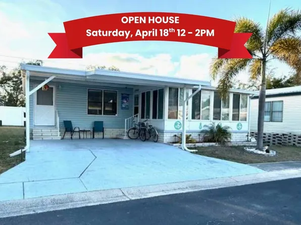 100 Hampton Rd Lot 270, Clearwater, FL 33759