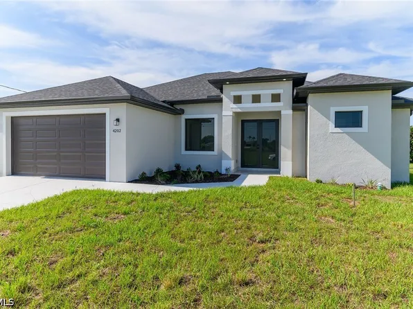 4202 NW 33rd St, Cape Coral, FL 33993