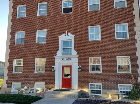 Devonshire, 83 N 100 W Unit 19, Cedar City, UT 84720