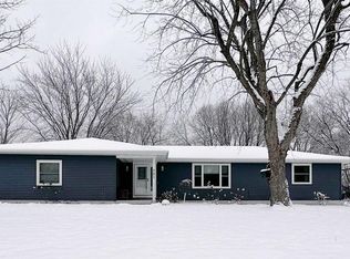 701 Sycamore Ave, Marshfield, WI 54449