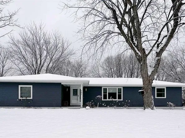 701 South SYCAMORE AVENUE, Marshfield, WI 54449
