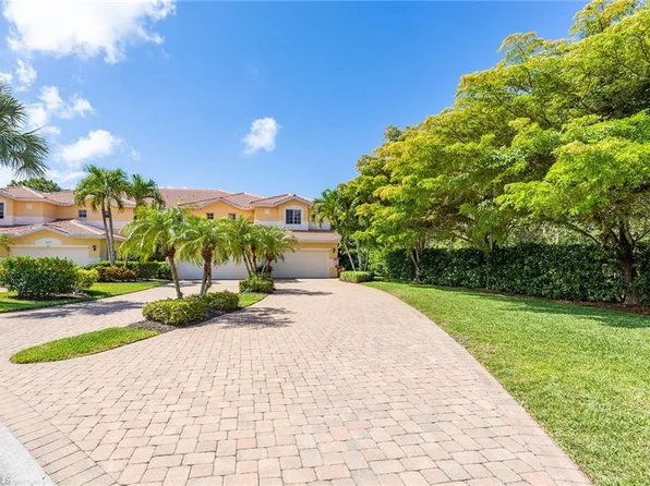 3441 Morning Lake Dr Unit 202, Estero, FL 34134