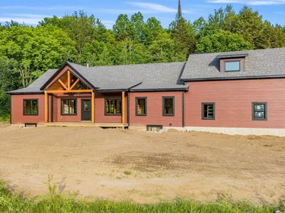 55 Maple Basin Lane Lot 1C, Jericho, VT, 05465