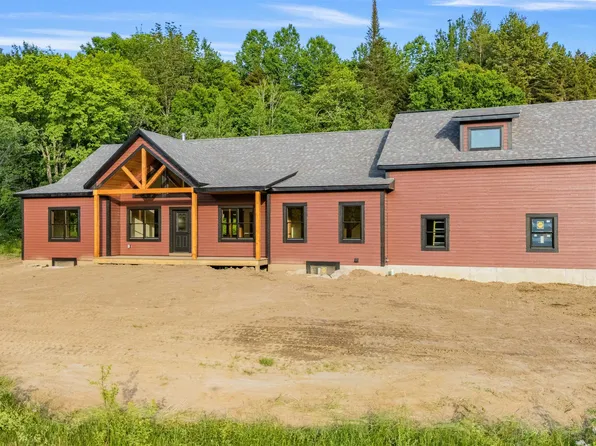 55 Maple Basin Lane Lot 1C, Jericho, VT 05465