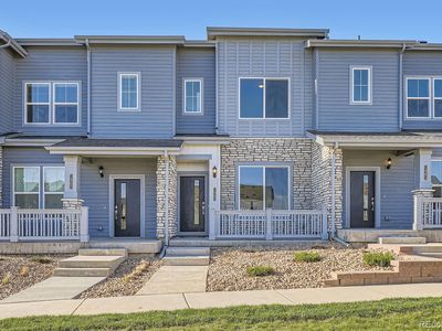 1965 S Haleyville Way, Aurora, CO, 80018