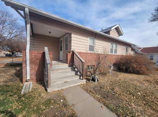 1001 W 3rd St, Mccook, NE 69001