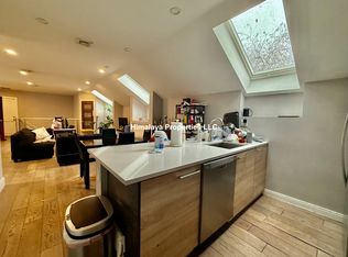 407 Dudley St #6, Roxbury, MA 02119