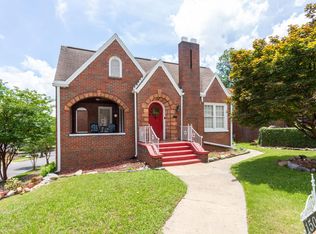 1501 7th Ave W, Birmingham, AL 35208