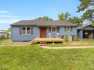 4792 Muncy Exchange Rd, Turbotville, PA 17772