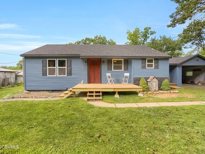 4792 Muncy Exchange Rd, Turbotville, PA, 17772