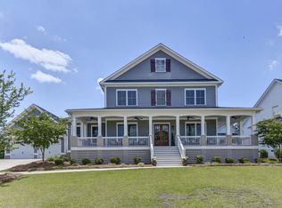 640 Bimini Twist Cir, Lexington, SC 29072