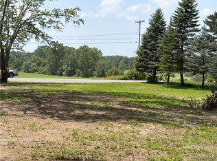 9533 Bethany Center Rd Lot 7, East Bethany, NY 14054