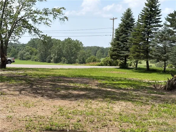 9533 Bethany Center Rd Lot 7, East Bethany, NY 14054