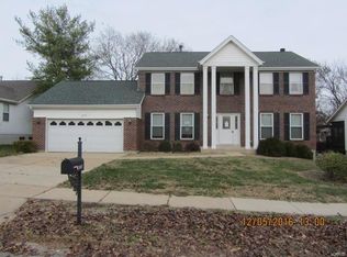 1017 Villa Gran Way, Fenton, MO 63026