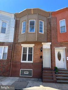 2134 S Garnet St, Philadelphia, PA, 19145
