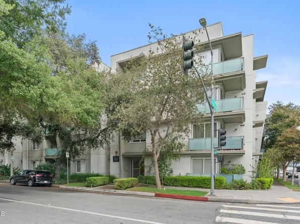 160 S Hudson Ave Unit 105, Pasadena, CA 91101