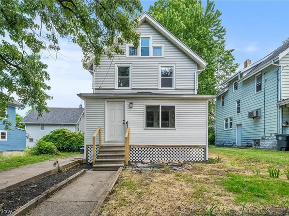 81 Cotter Ave, Akron, OH 44305
