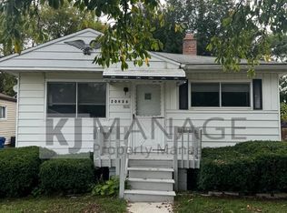 20436 Inkster Rd, Redford, MI 48240