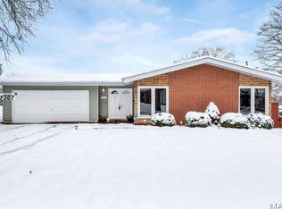 7307 Boellner Dr, Hazelwood, MO