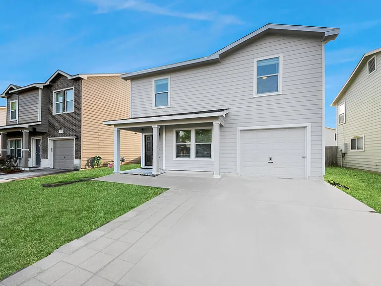 7826 Maverick Trace Ln — Photo 39