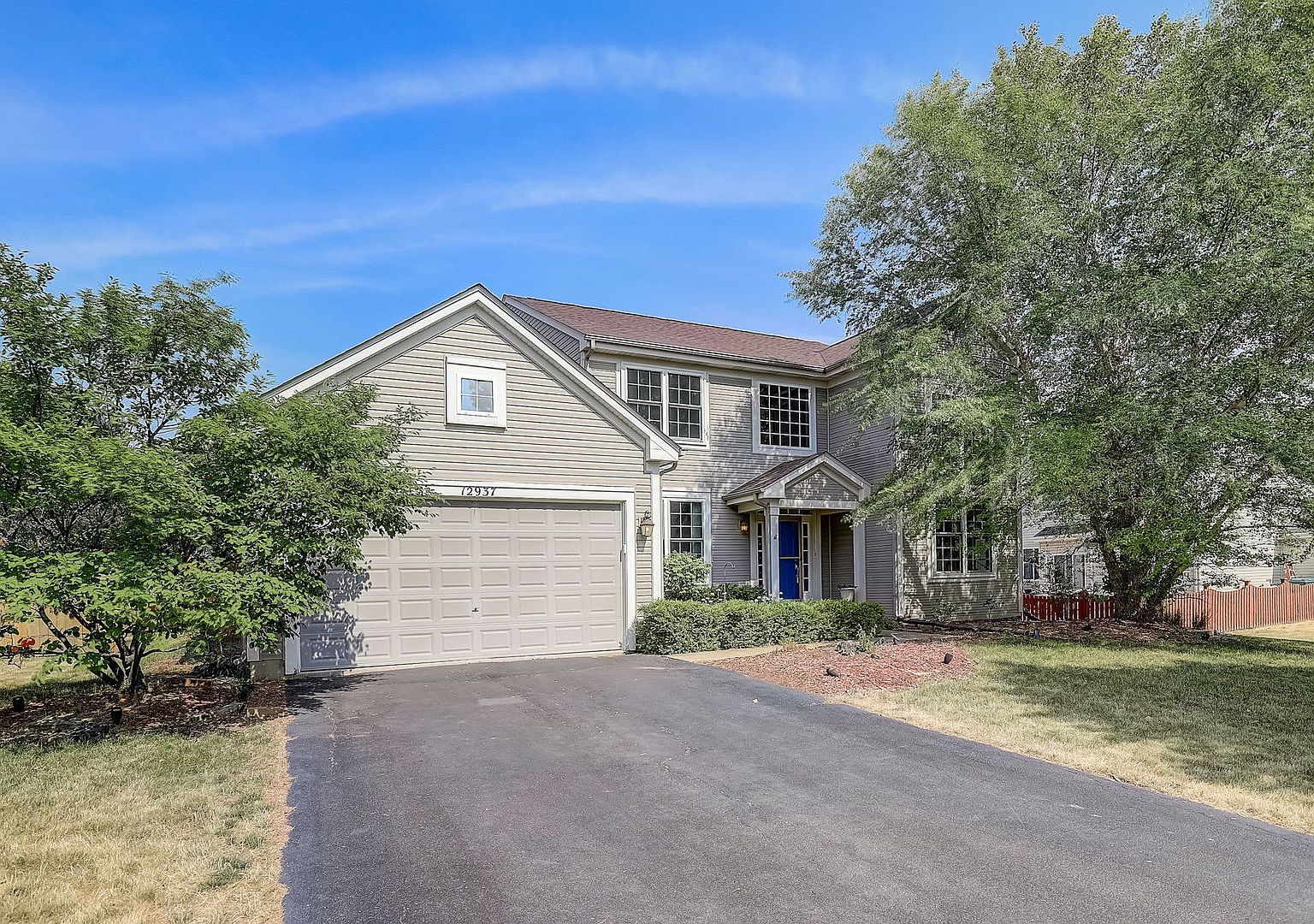 12937 Meadow Ln, Plainfield, IL 60585 Zillow