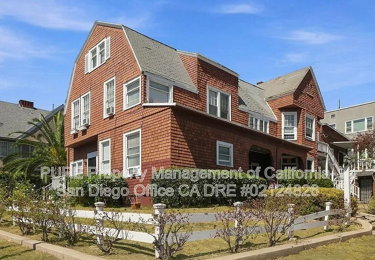 114 Kalmia St #8 — Photo 2